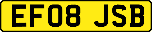 EF08JSB