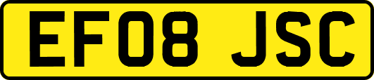 EF08JSC