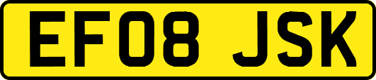 EF08JSK