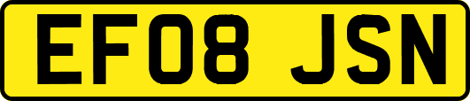 EF08JSN
