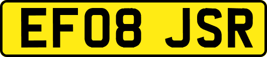 EF08JSR