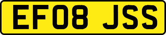 EF08JSS