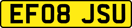 EF08JSU
