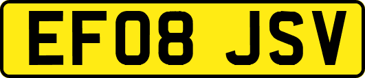 EF08JSV