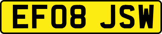 EF08JSW