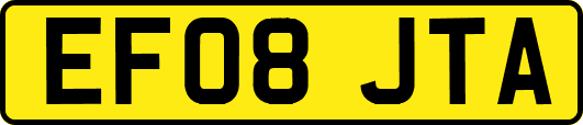 EF08JTA