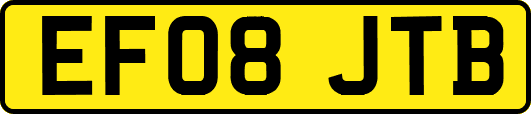 EF08JTB