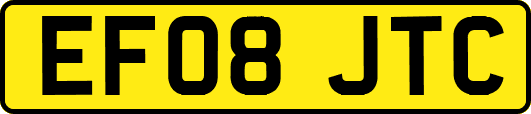 EF08JTC