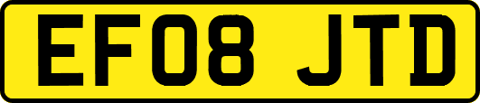 EF08JTD