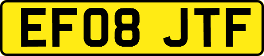 EF08JTF