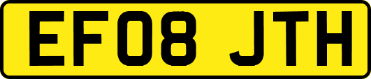EF08JTH