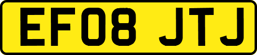 EF08JTJ