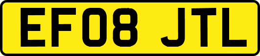 EF08JTL