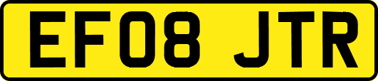 EF08JTR
