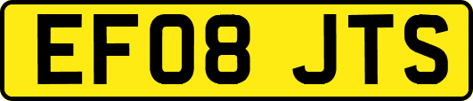 EF08JTS