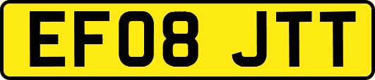 EF08JTT