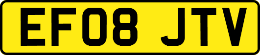 EF08JTV
