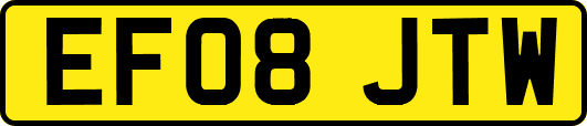 EF08JTW
