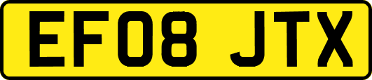 EF08JTX