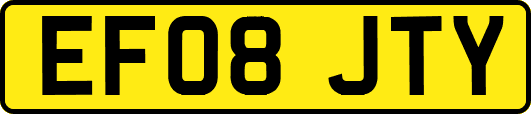 EF08JTY