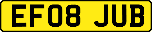 EF08JUB