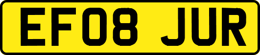 EF08JUR