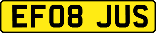 EF08JUS
