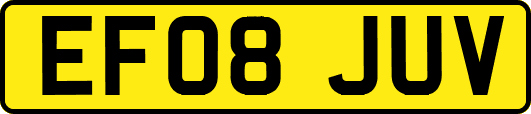 EF08JUV