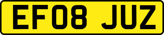 EF08JUZ