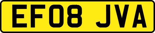 EF08JVA