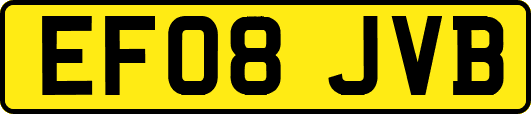 EF08JVB
