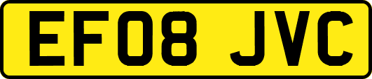 EF08JVC