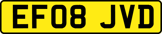 EF08JVD