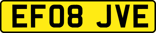 EF08JVE
