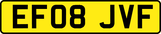 EF08JVF