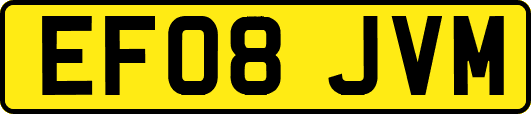 EF08JVM