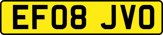 EF08JVO