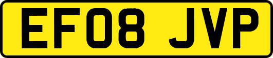 EF08JVP