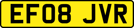 EF08JVR
