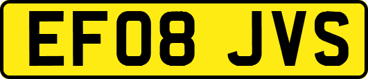 EF08JVS