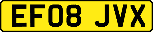 EF08JVX