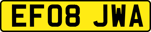 EF08JWA