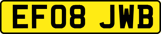 EF08JWB