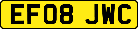 EF08JWC