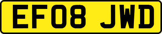 EF08JWD