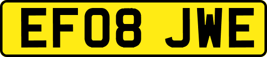 EF08JWE