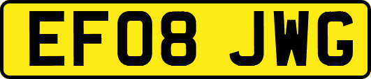 EF08JWG