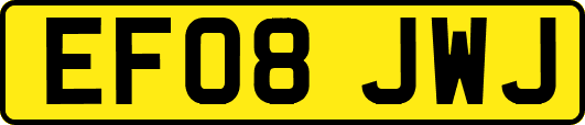 EF08JWJ