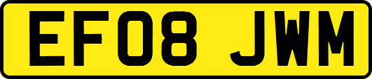 EF08JWM