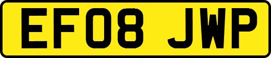 EF08JWP